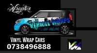 Vinyl Wrap Cars Gold Coast image 7
